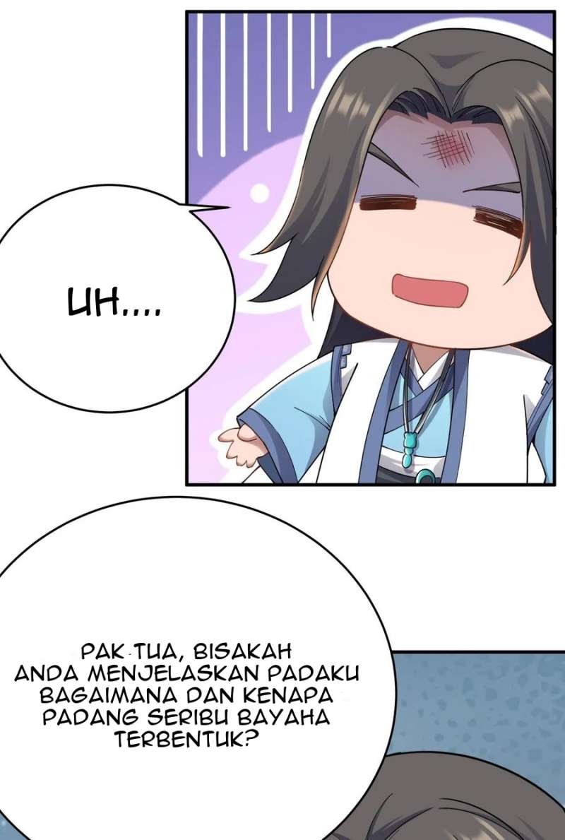 First Dragon (Yuanlong) Chapter 87 Gambar 7
